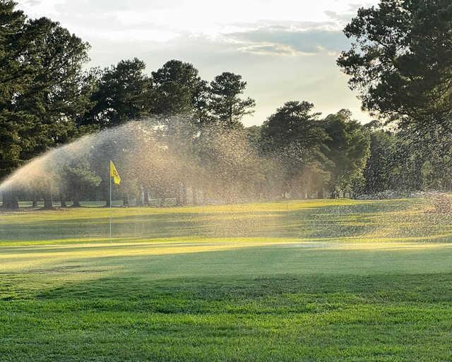 Vineland Golf Course - photo 2