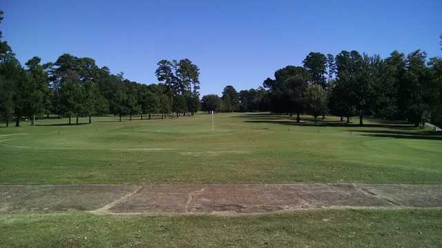 Spring Creek Country Club - photo 1