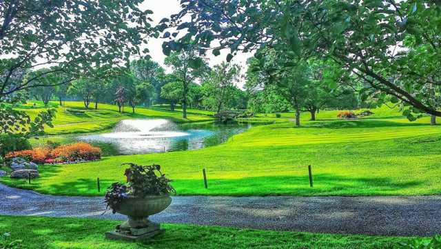 Stonycroft Hills Golf Club - photo 2