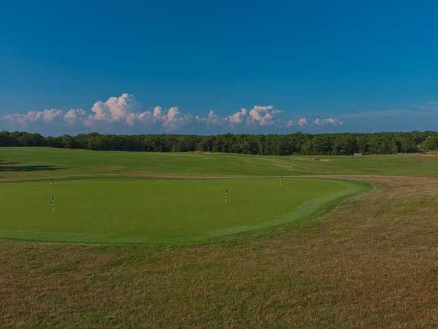 Shelter Harbor Golf Club - photo 5