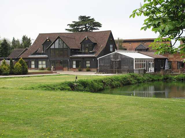 Brentwood Golf Club - photo 7