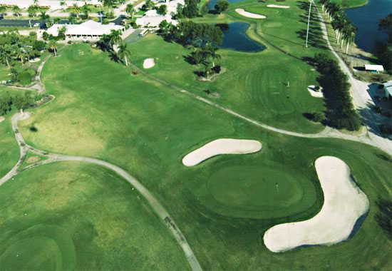 Myerlee Country Club - photo 5