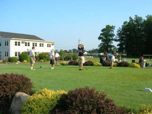Hickory Grove Golf Course - photo 2