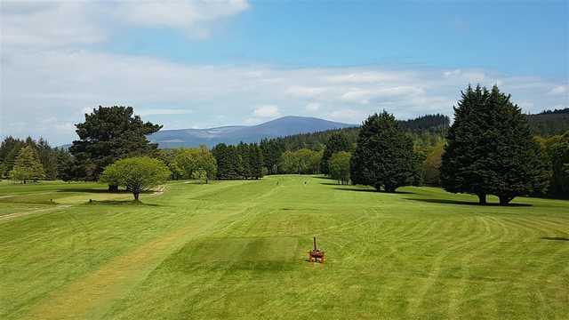 Clonmel Golf Course