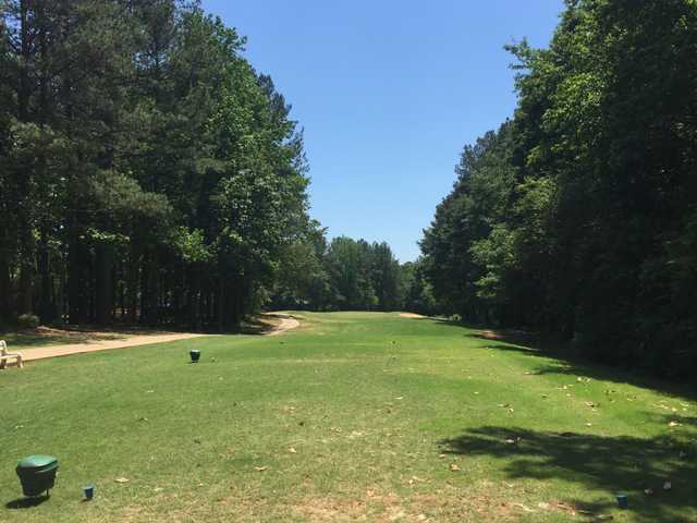 Honey Creek