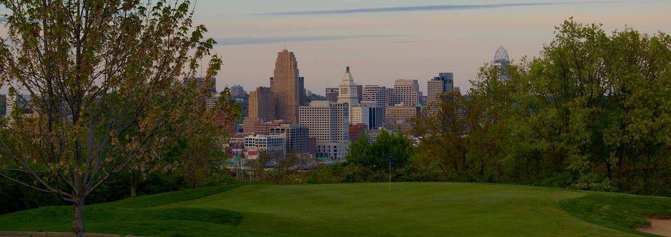 Devou Park Golf Course - photo 6