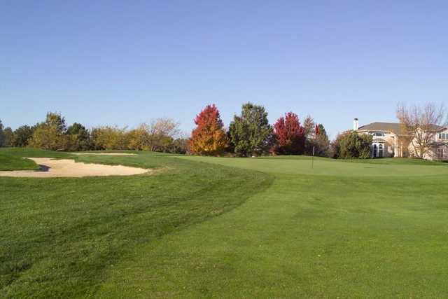 Reflection Ridge Golf Club - photo 3