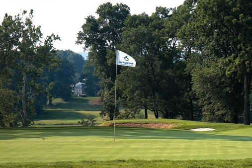 Spring Creek Golf Course - photo 2