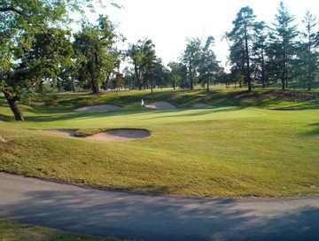 Bridgewater Country Club - photo 8