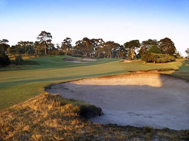 Victoria Golf Club - photo 4