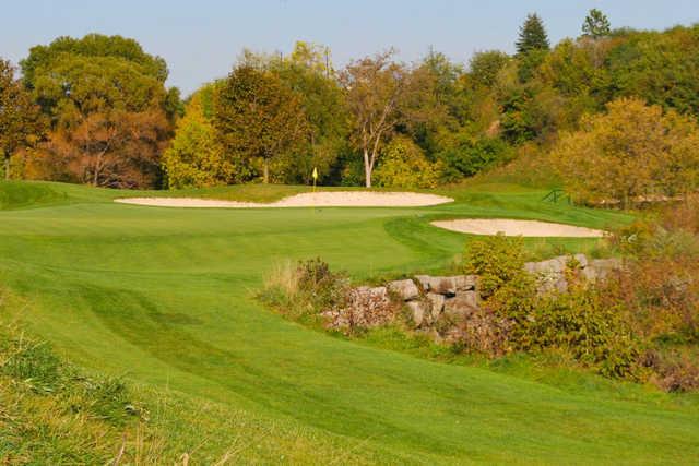 Royal Woodbine Golf Club - photo 5