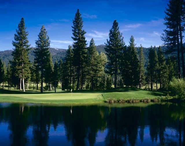 Whitehawk Ranch Golf Club - photo 2