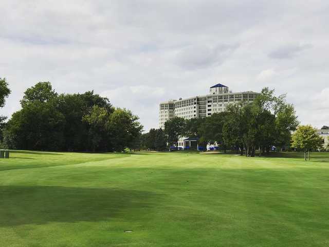 Willow Crest Golf Club - photo 2
