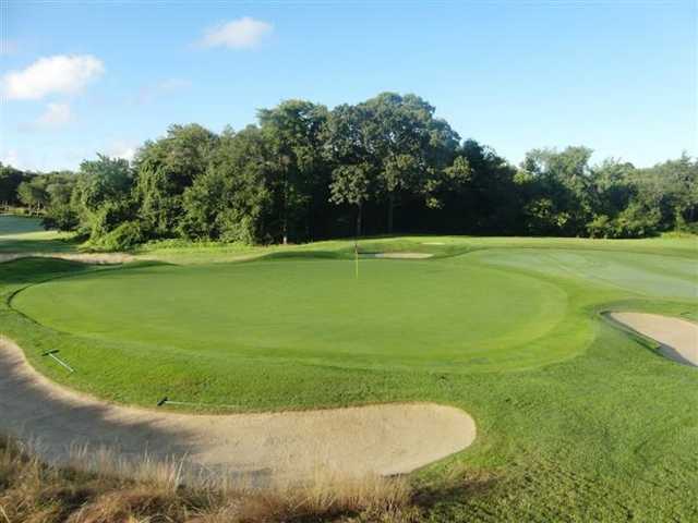 Wianno Golf Club - photo 3