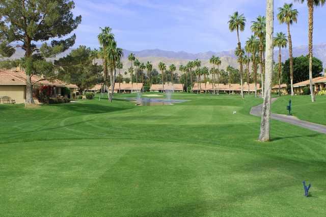 Chaparral Country Club - photo 4