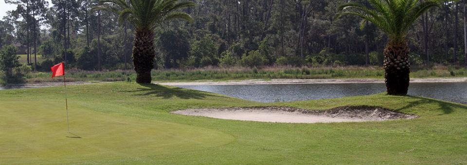 Glen Abbey Golf Club - photo 3