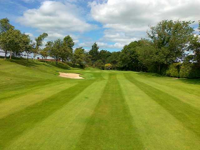 Ross Golf Course - photo 2