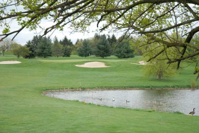 South Hills Golf Club - photo 2