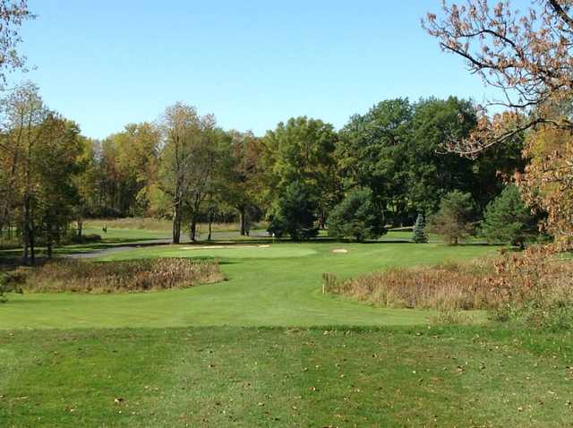 Alburg Golf Links - photo 3