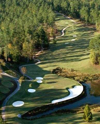 Tara Golf Club At Savannah Lakes - photo 2