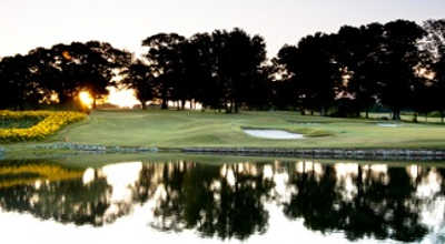 Colonial Country Club - photo 4