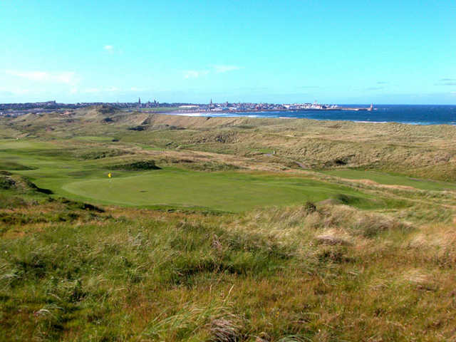 Fraserburgh Golf Club - photo 2