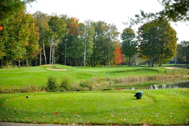 The Loon Golf Resort - The Lakes - photo 4