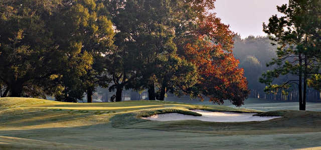 The Robert Trent Jones Golf Trail at Highland Oaks - photo 2