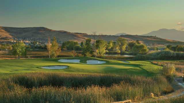 Red Hawk Golf and Resort - Lakes - photo 5