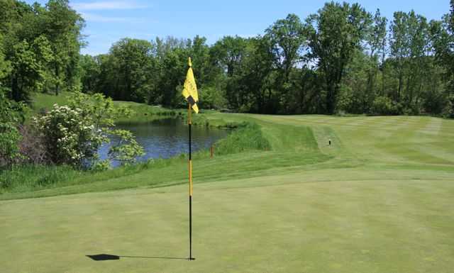 The Course at Aberdeen - photo 8