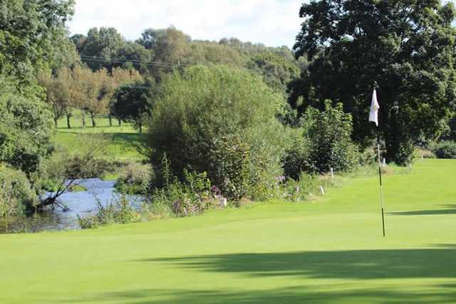 Reddish Vale Golf Club - photo 6