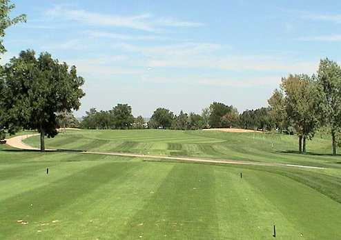 Inverness Golf Club - photo 4