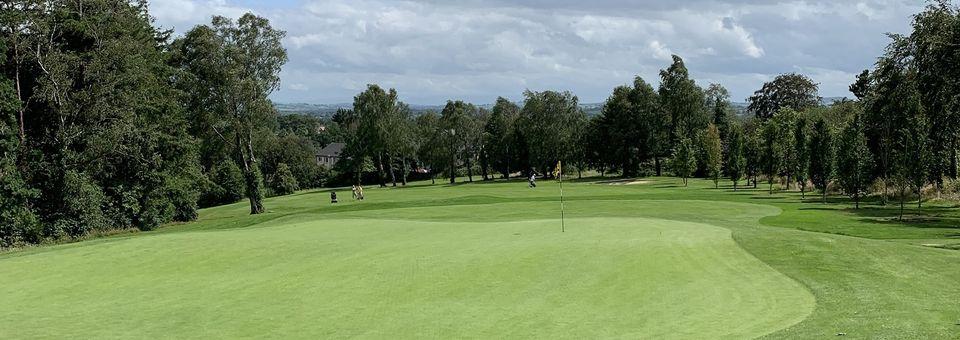 Castletroy Golf Club - photo 6