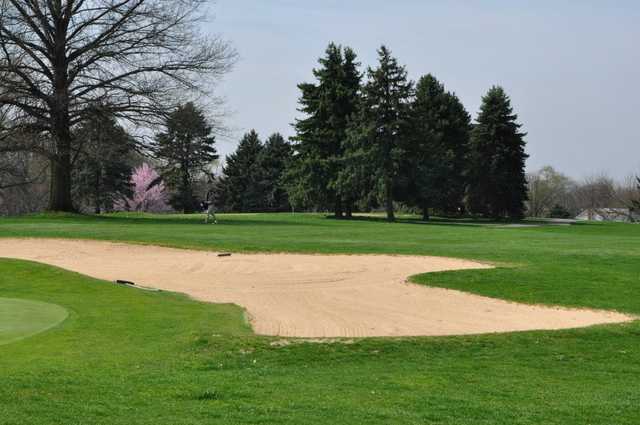 Carlisle Barracks Golf Course - photo 3