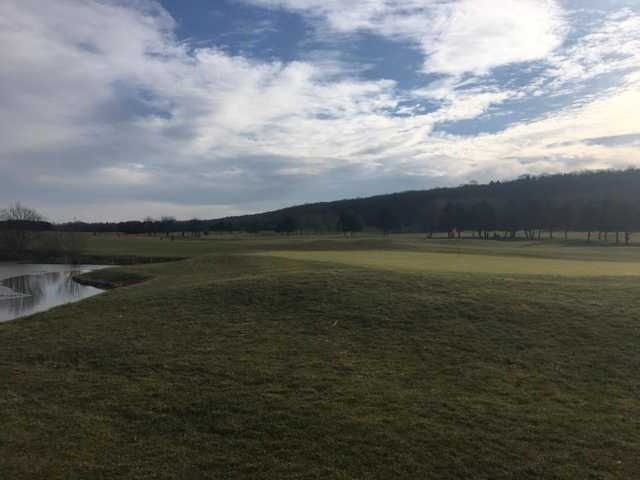 UGOLF Grand Nancy-Pulnoy - photo 2