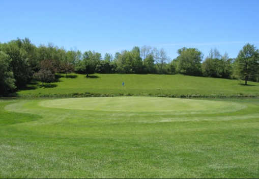 Dysart Rec Golf Course - photo 1