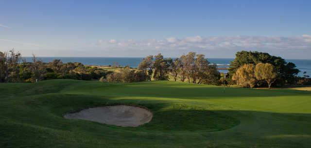 Flinders Golf Club - photo 2
