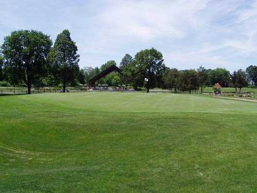 Bluff Creek Golf Course - photo 4