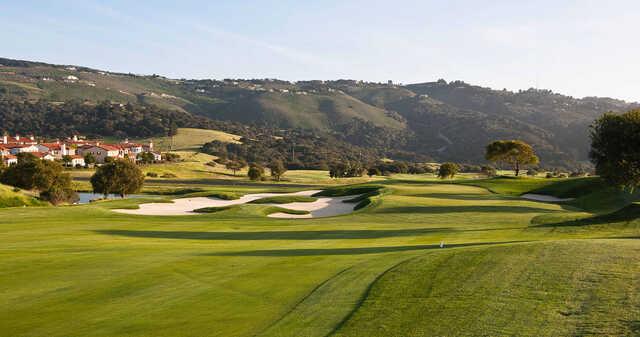 Pasadera Golf & Country Club - photo 3