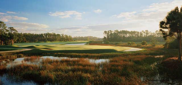 Old Marsh Golf Club - photo 3