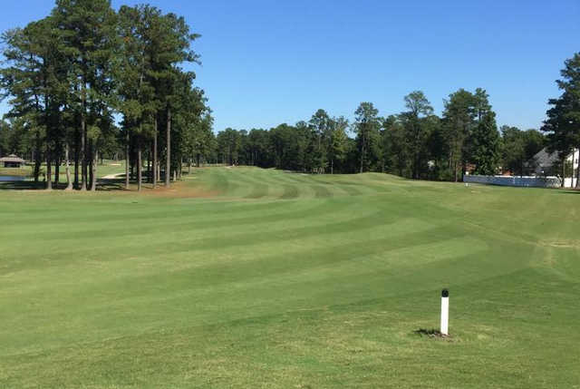 Dogwood Trace Golf Course - photo 3