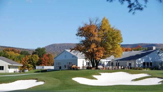 Mt. Anthony Country Club - photo 5