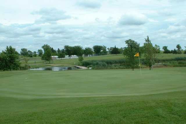 Fish Lake Country Club