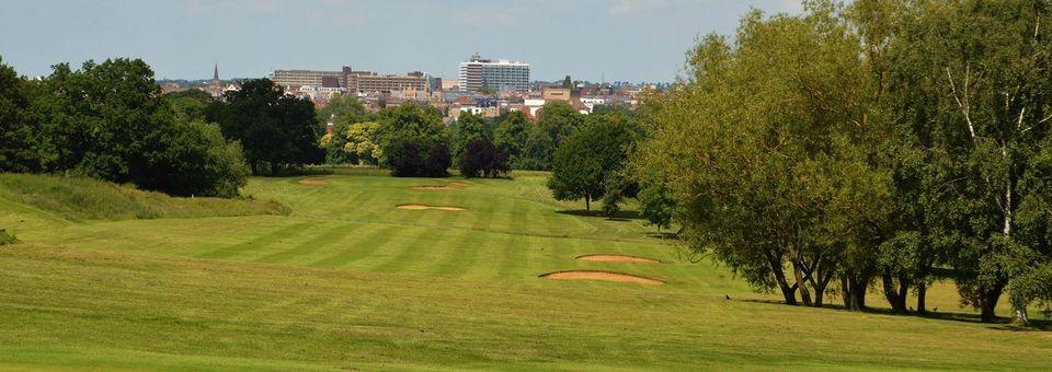 Delapre Golf Centre - photo 6