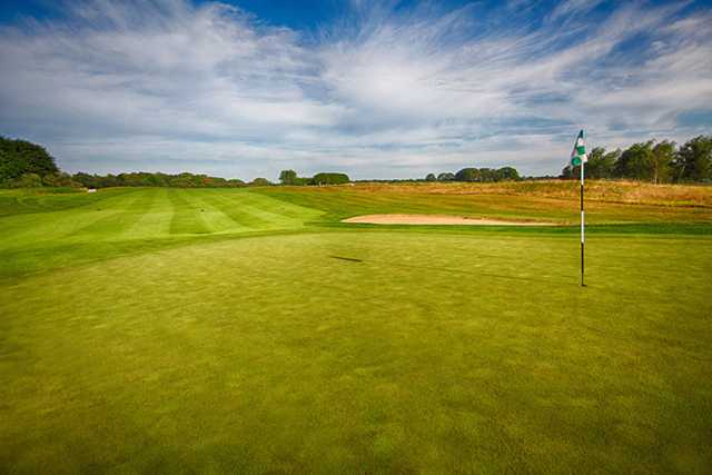 Newport National Golf Club - photo 4