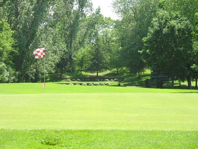 New Hope Village Golf Course - photo 1