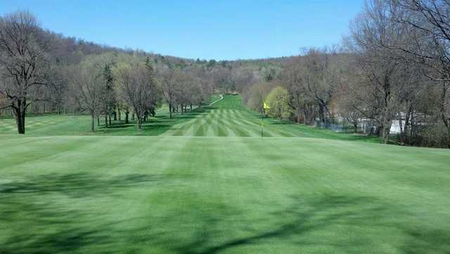 Corning Country Club