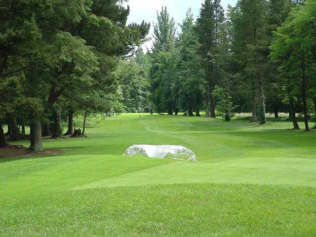 Charleville Golf Club