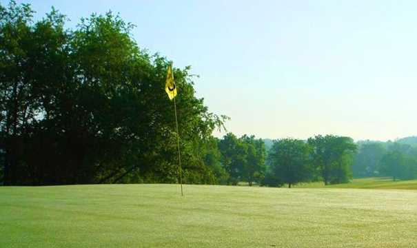 Irish Hills Golf Club - photo 3