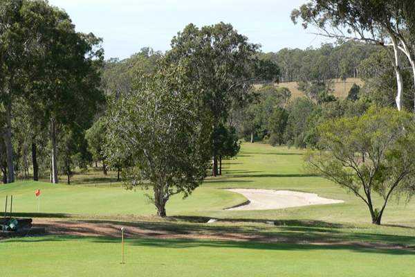 Grafton Golf Club - photo 4